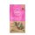 bunnyNature »all nature« BOTANICALS Mix of ribwort & rose blossoms 120g
