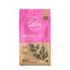 bunnyNature »all nature« BOTANICALS Mix of ribwort & rose blossoms 120g