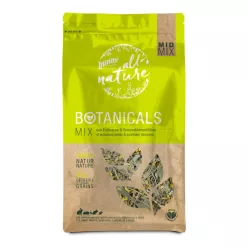   bunnyNature BOTANICALS szárított kasvirág és napraforgóvirág 140 g