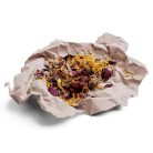 bunnyNature »all nature« BOTANICALS Mix with marigold blossoms & rose blossoms 130 g