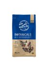 bunnyNature »all nature« BOTANICALS Mix with blue cornflower blossoms & echinacea 120 g