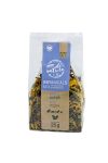 bunnyNature »all nature« BOTANICALS Mix with hibiscus blossoms & parsley stemps 25g