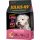 JULIUS-K9 Dog Adult Hypoallergenic Lamb&Rice 12kg - Kifutó
