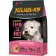 JULIUS-K9 Dog Adult Hypoallergenic Lamb&Rice 12kg - Kifutó