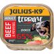 JULIUS-K9 Dog Terrine Adult Beef & Potatoes 150g - Kifutó 2026.06.29
