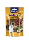 Vitakraft BeefStick Rustico jutalomfalat 55g