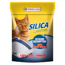 Versele-Laga Silica Macskaalom 5L