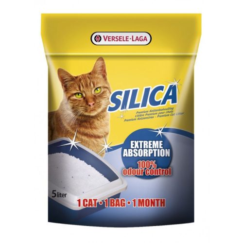 Versele-Laga Silica Macskaalom 5L