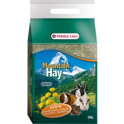 Versele-Laga Prestige Hay Hegyi széna pitypanggal 500g