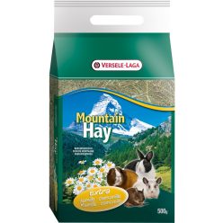 Versele-Laga Prestige Hay Hegyi széna kamillás 500g