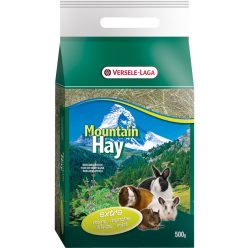 Versele-Laga Prestige Hay Hegyi széna mentával 500g