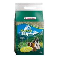 Versele-Laga Prestige Hay hegyi széna mentával 500 g