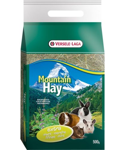 Versele-Laga Prestige Hay Hegyi széna mentával 500g