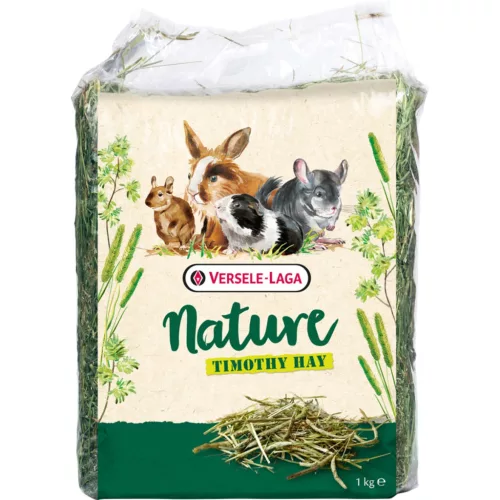 Versele-Laga Nature timothy széna 1 kg