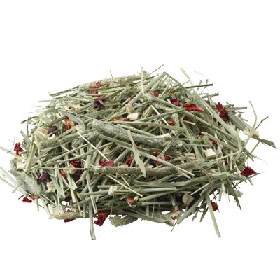 Versele-Laga Nature Timothy Hay fehér répa, paprika 500g