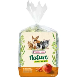   Versele-Laga Nature timothy széna répa és sütőtök 500 g