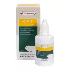 Versele-Laga Oropharma C-Vit oldat 50 ml