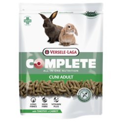 Versele-Laga Complete Cuni - nyúleledel 500g