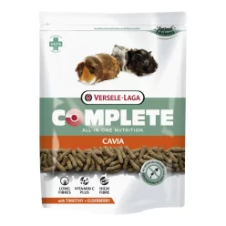 Versele-Laga Complete Cavia felnőtt tengerimalac táp 500 g