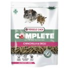 Versele-Laga Complete Chinchilla & Degu 500g