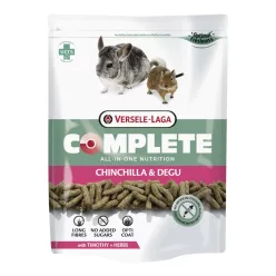 Versele-Laga Complete felnőtt csincsilla, degu táp 500 g