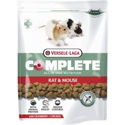 Versele-Laga Complete Rat & Mouse  500g