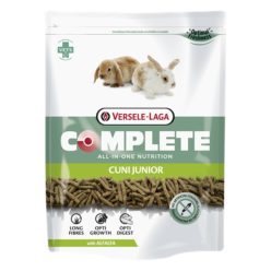 Versele-Laga Complete Cuni Junior - fiatal nyúleledel 500g