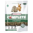 Versele-Laga Complete Cuni Sensitive - érzékeny nyúleledel 500g