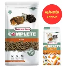 Versele-Laga Complete Cavia felnőtt tengerimalac táp 1,75 kg + répás crock