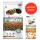 Versele-Laga Complete Cavia felnőtt tengerimalac táp 1,75 kg + répás crock