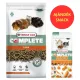 Versele-Laga Complete Cavia felnőtt tengerimalac táp 1,75 kg + répás crock