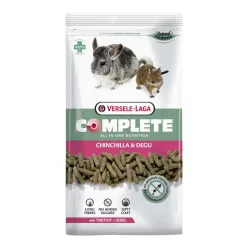 Versele-Laga Complete felnőtt csincsilla, degu táp 1,75 kg