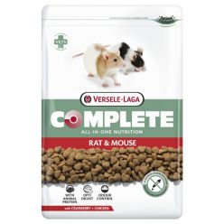 Versele-Laga Complete Rat & Mouse 2kg