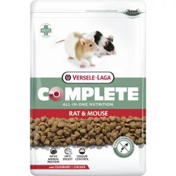 Versele-Laga Complete felnőtt patkány, egér táp 2 kg