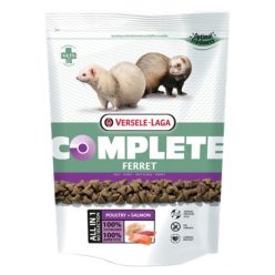 Versele-Laga Complete Ferret 750g Közeli lejárat: 25.05.17