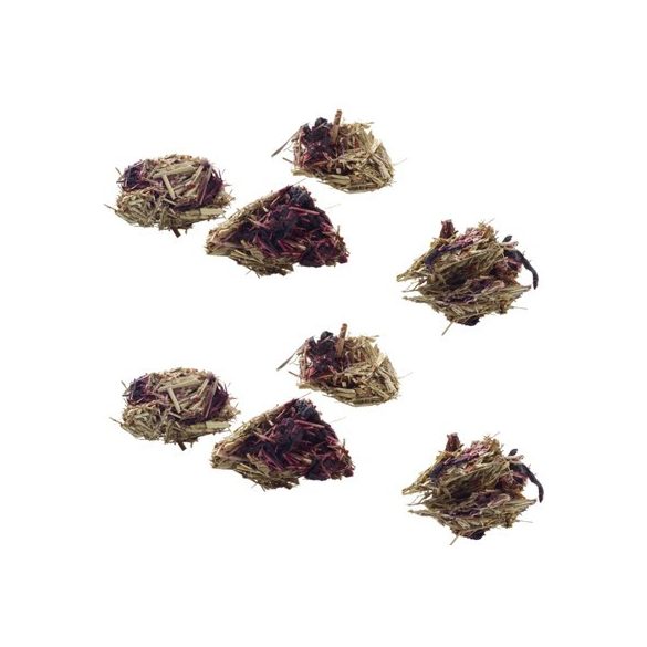 Versele-Laga Nature Snack Bits Hibiscus 60g
