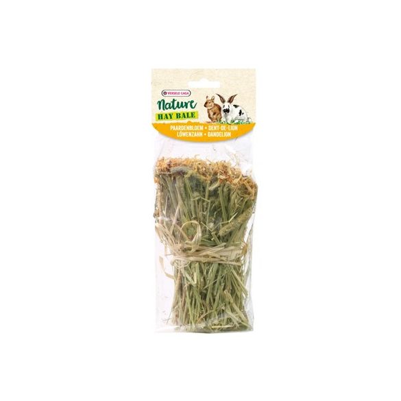 Versele-Laga Nature Snack Hay Bale Dandelion 70g