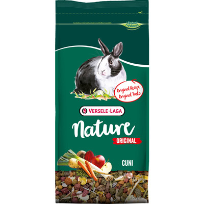 Versele-Laga Nature Original Cuni 750g