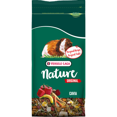Versele-Laga Nature Original Cavia 750g