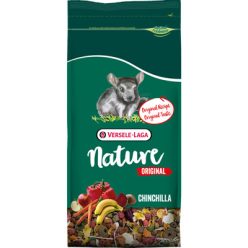 Versele-Laga Nature Original Csincsilla 750g