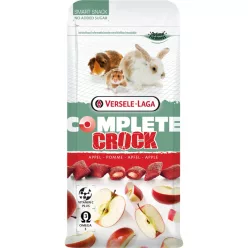 Versele-Laga Crock Complete almás jutalomfalat 50 g