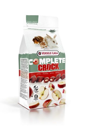 Versele-Laga Crock Complete Apple  50g
