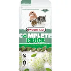   Versele-Laga Crock Complete gyógynövényes jutalomfalat 50 g