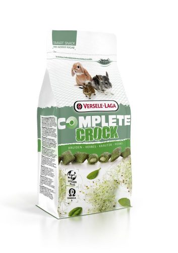Versele-Laga Crock Complete Herbs  50g