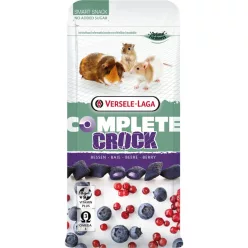Versele-Laga Crock Complete bogyós jutalomfalat 50 g