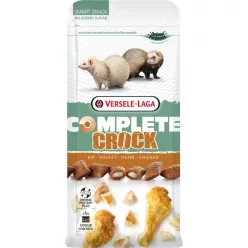 Versele-Laga Crock Complete csirkés jutalomfalat 50 g