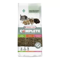 Versele-Laga Complete Cavia felnőtt tengerimalac táp 8 kg