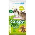 Versele-Laga Crispy Muesli Rabbits - nyúleledel 1kg