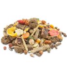 Versele-Laga Crispy Muesli Rabbits - nyúleledel 1kg