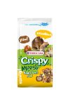 Versele-Laga Crispy Muesli Hamsters & Co - Hörcsög, Egér, Patkány eledel 1kg